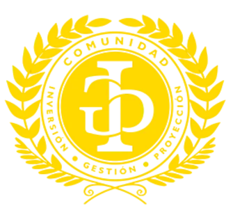 Comunidad IGP logo