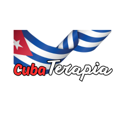 Cubaterapia logo