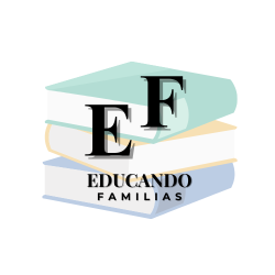 Educando Familias logo