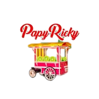 Cevicheria Papy Ricky logo