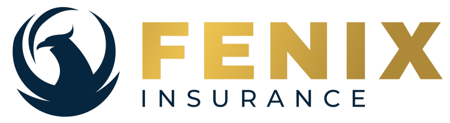 Seguros Fenix logo
